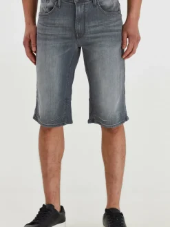 Herren BLEND Jeans>Herren Jeansshorts - BHDenon