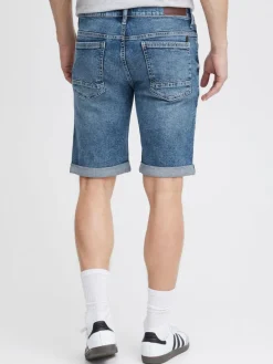 Herren BLEND Jeans>Herren Jeansshorts - BHDeniz