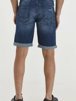 Herren BLEND Jeans>Herren Jeansshorts - BHDeniz
