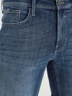 BLEND Jeans<Herren Jeansshorts - BHDenon denim uni