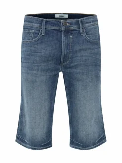 BLEND Jeans<Herren Jeansshorts - BHDenon denim uni