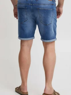 Herren BLEND Hosen>Herren Jeansshorts - BHJoel BT
