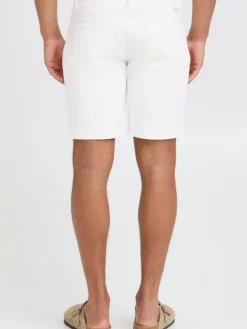 BLEND Jeans<Herren Jeansshorts - BHTWISTER denim gemustert