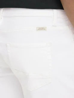 BLEND Jeans<Herren Jeansshorts - BHTWISTER denim gemustert