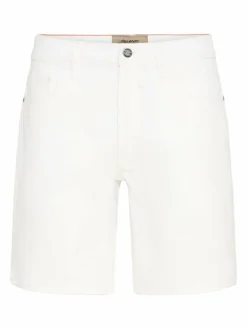 BLEND Jeans<Herren Jeansshorts - BHTWISTER denim gemustert