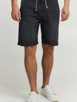 Herren Indicode Jeans>Herren Jeansshorts - IDGodo