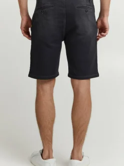 Herren Indicode Jeans>Herren Jeansshorts - IDGodo