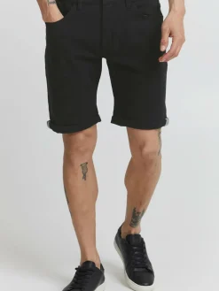 Herren Indicode Jeans>Herren Jeansshorts - IDPokka