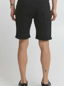 Herren Indicode Jeans>Herren Jeansshorts - IDPokka