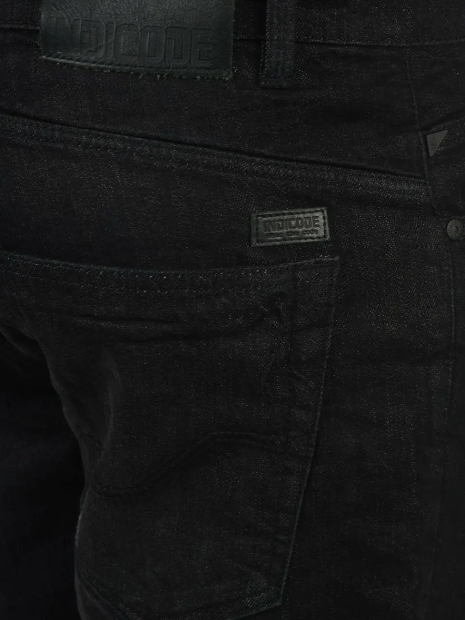 Herren Indicode Jeans>Herren Jeansshorts - IDQuentin