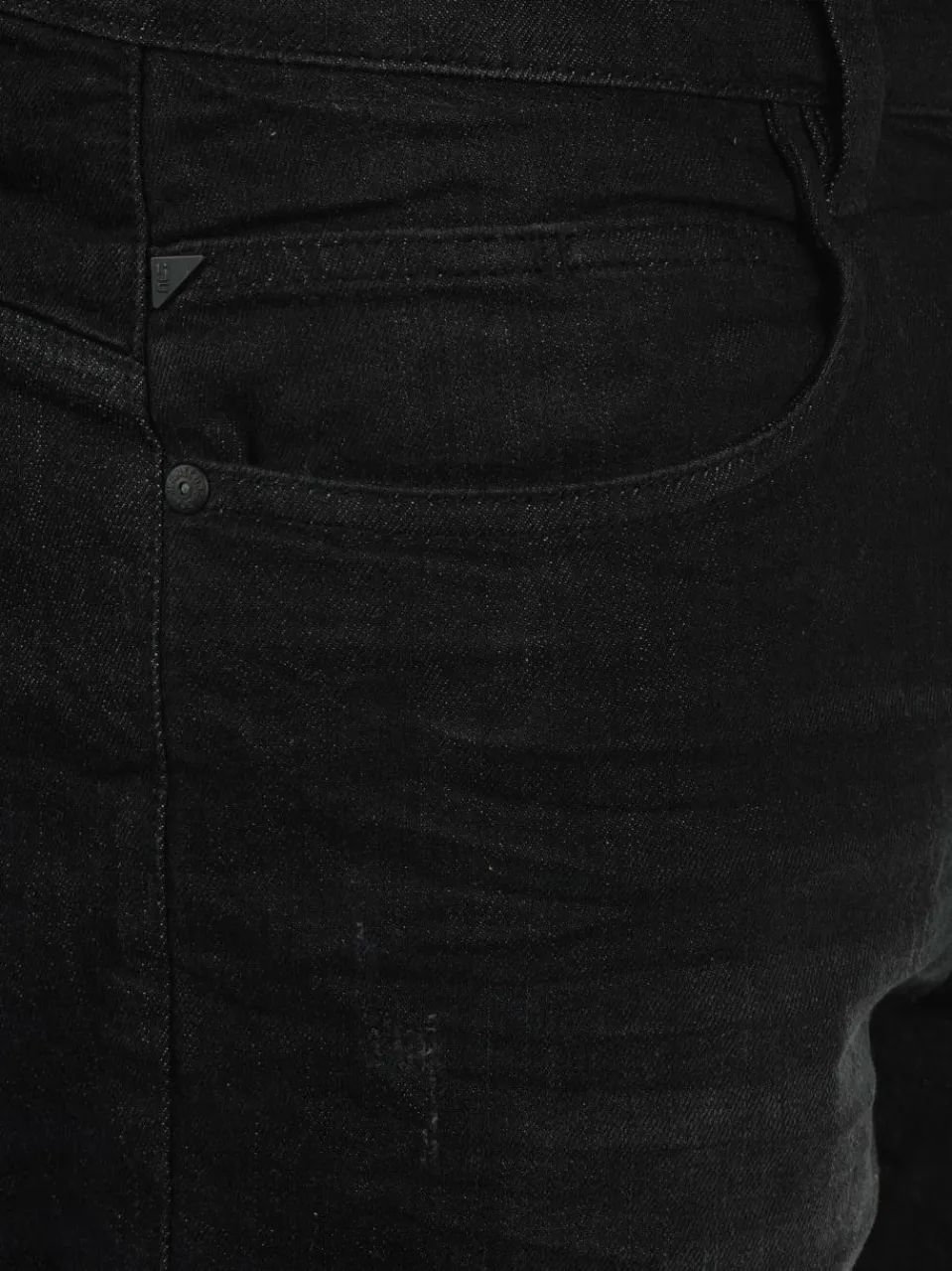 Herren Indicode Jeans>Herren Jeansshorts - IDQuentin