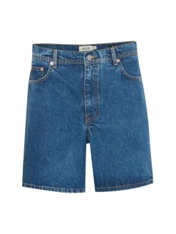 Herren Solid Jeans><noscript><img width=