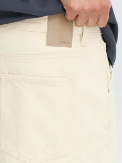 Solid Jeans<Herren Jeansshorts - SDTOMMY beige uni