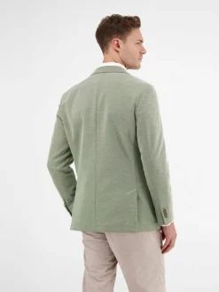 Herren LERROS Sakkos>Herren Jerseysakko