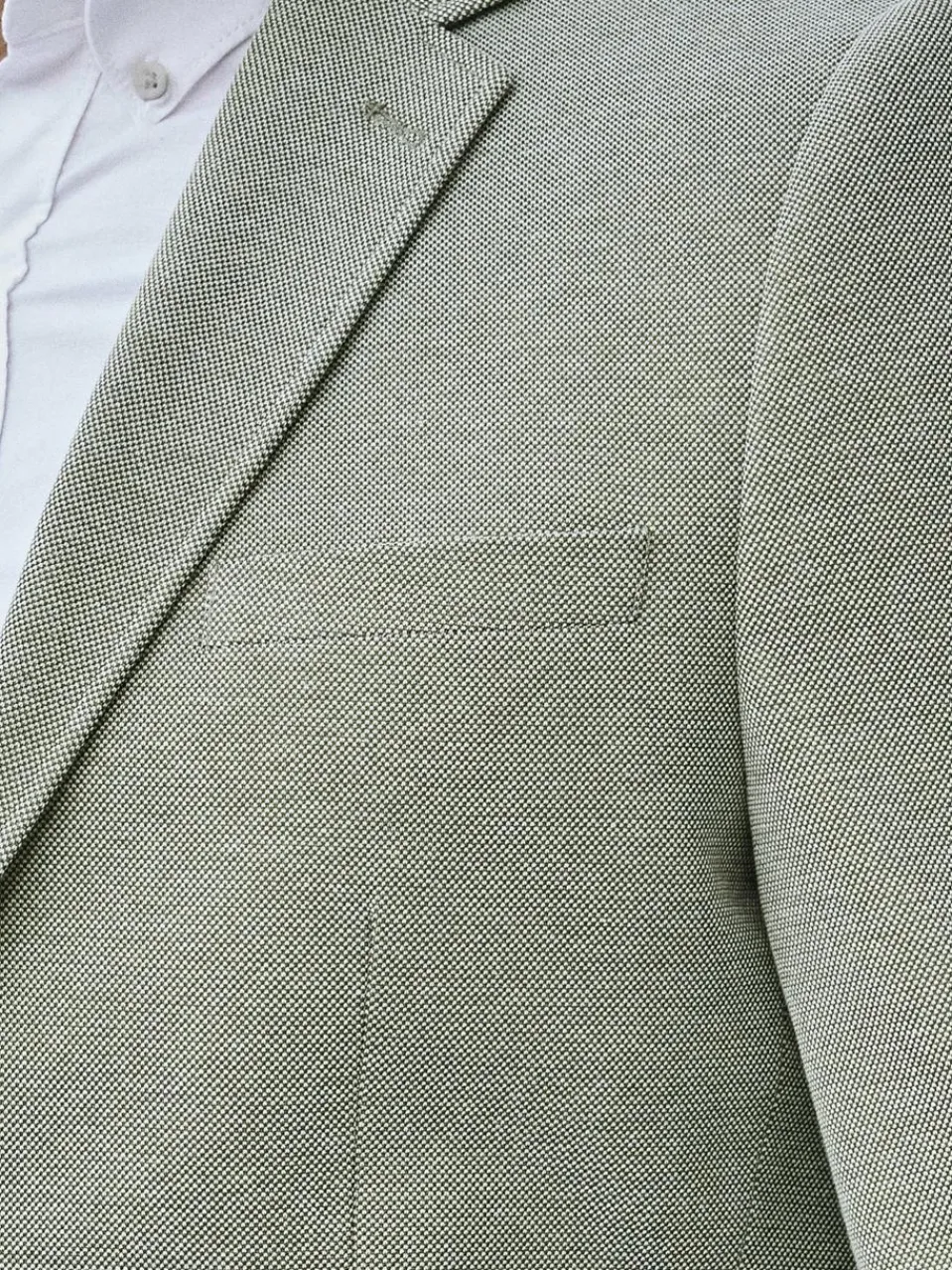 Herren LERROS Sakkos>Herren Jerseysakko