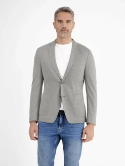 Herren LERROS Sakkos>Herren Jerseysakko