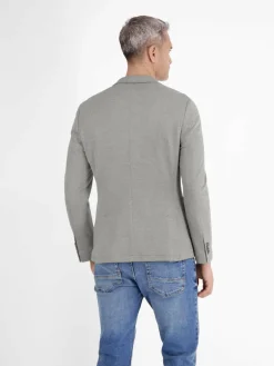 Herren LERROS Sakkos>Herren Jerseysakko