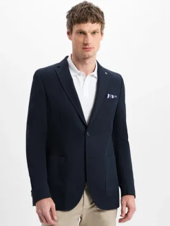 Herren CG - CLUB of GENTS Sakkos>Herren Jersey-Sakko - Arel