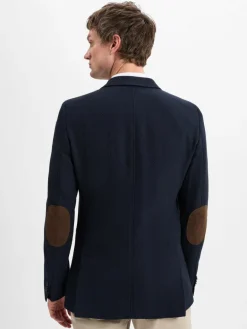 Herren CG - CLUB of GENTS Sakkos>Herren Jersey-Sakko - Arel