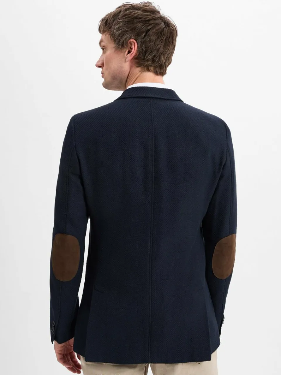 Herren CG - CLUB of GENTS Sakkos>Herren Jersey-Sakko - Arel