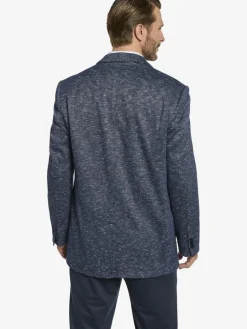 Herren BABISTA Sakkos>Herren Jersey-Sakko - MILANVETTO