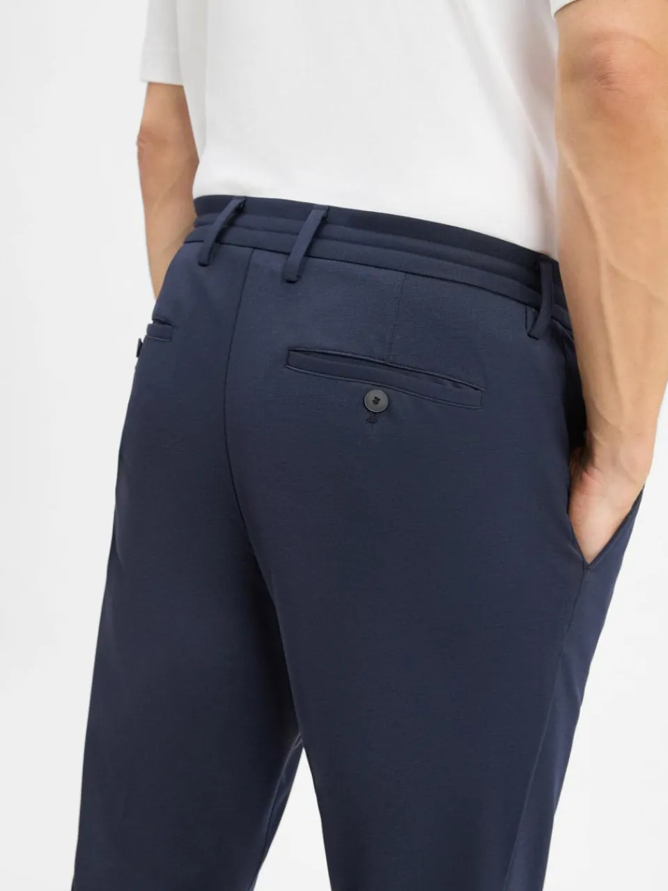 Herren s.Oliver BLACK LABEL Hosen|Anzüge>Herren Jog Pants