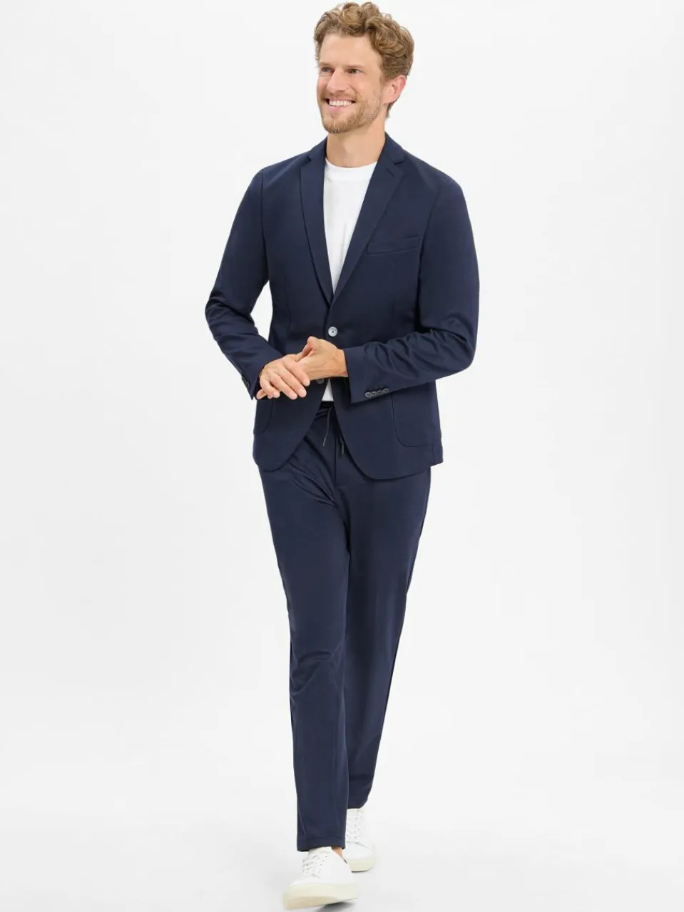 Herren s.Oliver BLACK LABEL Hosen|Anzüge>Herren Jog Pants