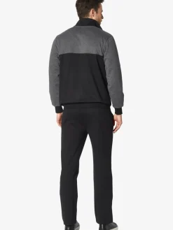 Herren BABISTA Hosen>Herren Jogginganzug - BELLIMISSI