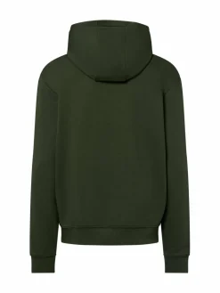 HUGO Sweatshirts & Sweatjacken<Herren Jogginganzug - Dapo Dayote oliv uni