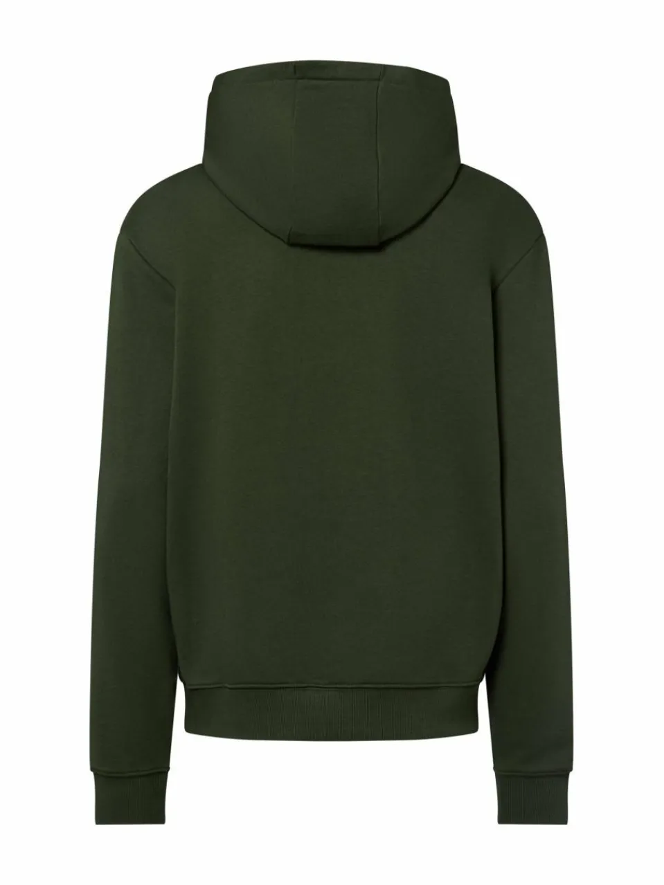 HUGO Sweatshirts & Sweatjacken<Herren Jogginganzug - Dapo Dayote oliv uni