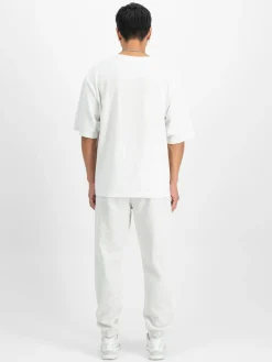 Herren Alpha Industries Hosen><noscript><img width=