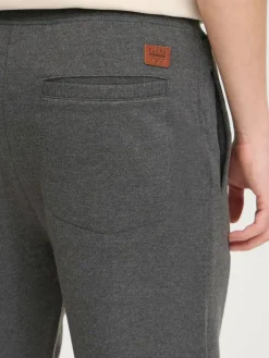 BLEND Hosen<Herren Jogginghose - BHTilo anthrazit uni