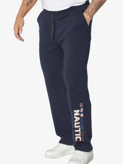 Herren Jan Vanderstorm Hosen>Herren Jogginghose - HOLDHELM