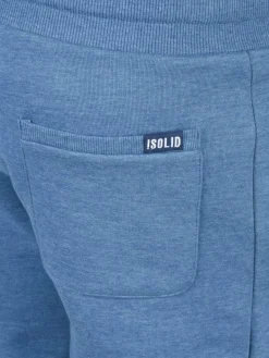 Herren Solid Hosen>Herren Jogginghose - SDBenn