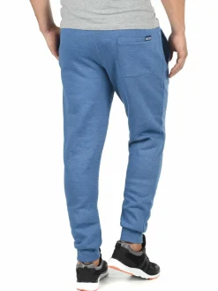 Herren Solid Hosen><noscript><img width=