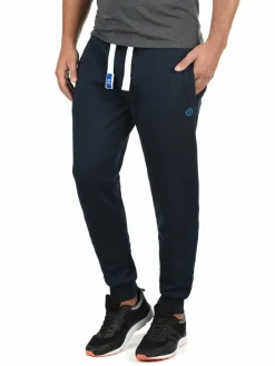 Herren Solid Hosen>Herren Jogginghose - SDBenn