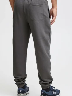 Herren Solid Hosen>Herren Jogginghose - SDHanso