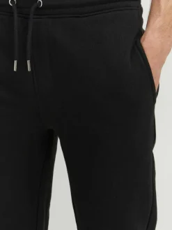 Solid Hosen<Herren Jogginghose - SDLenz schwarz uni