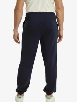 Jan Vanderstorm Hosen<Herren Jogginghose - THIBOR marine bedruckt