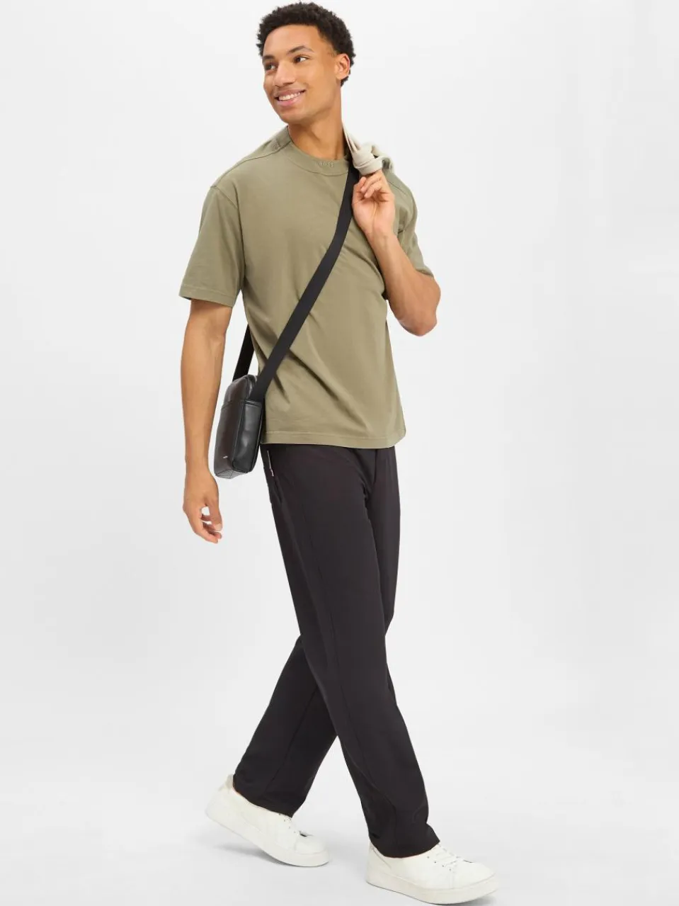 Herren Another Cotton Lab Hosen>Herren Jogpants