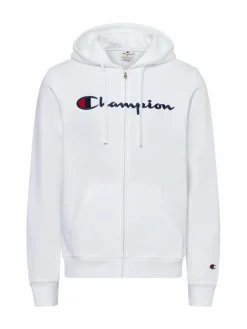 Herren Champion Sweatshirts & Sweatjacken>Herren Kapuzenjacke