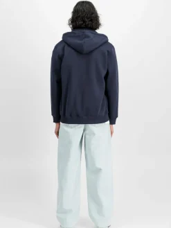 Herren Alpha Industries Sweatshirts & Sweatjacken><noscript><img width=