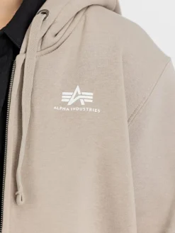 Herren Alpha Industries Sweatshirts & Sweatjacken><noscript><img width=