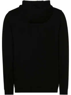 HUGO Sweatshirts & Sweatjacken<Herren Kapuzenjacke - Daple212 schwarz uni