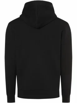 Herren BOSS Green Sweatshirts & Sweatjacken>Herren Kapuzenjacke - Saggy