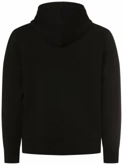 Herren BOSS Green Sweatshirts & Sweatjacken>Herren Kapuzenjacke - Saggy