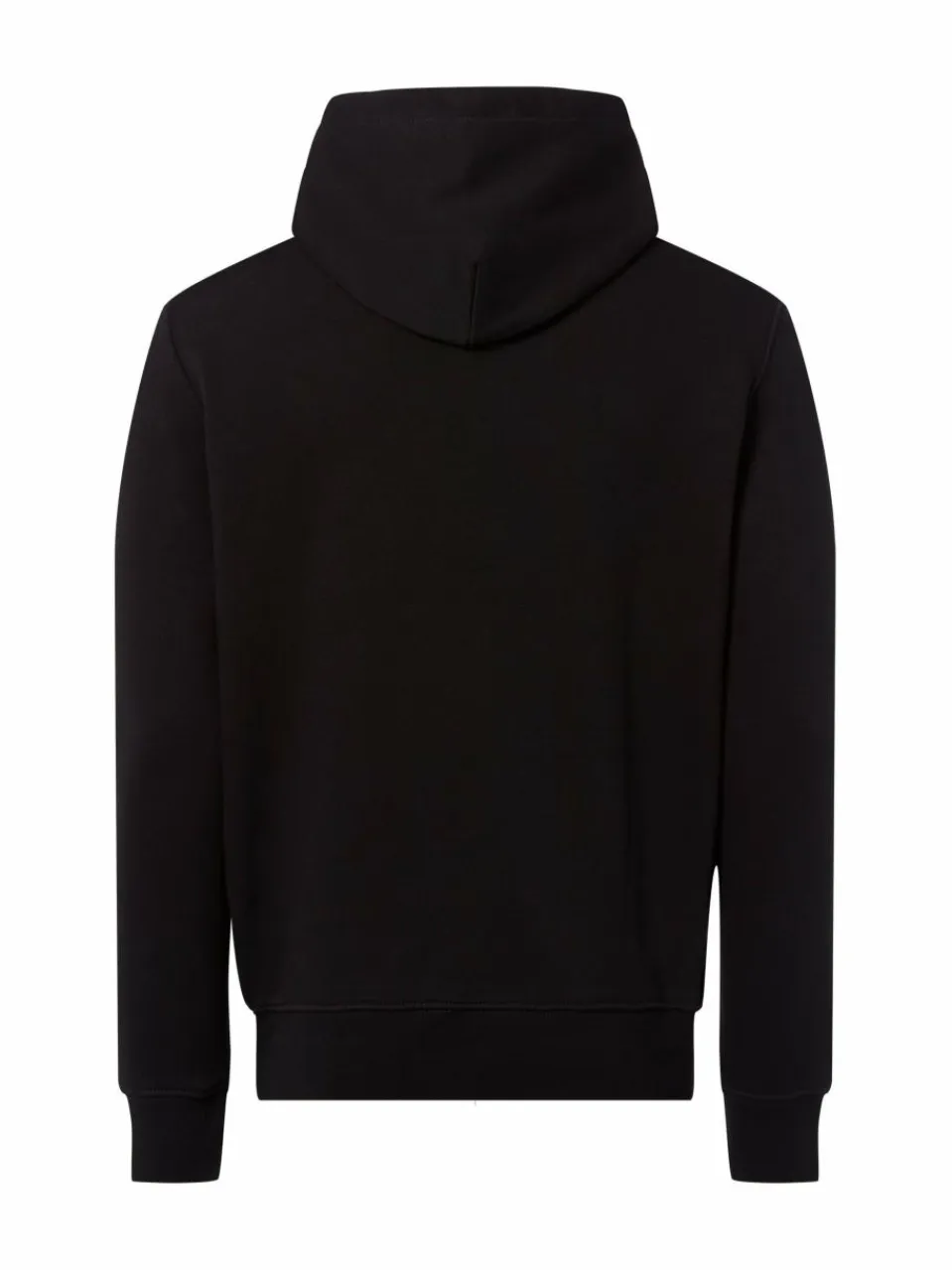 Polo Ralph Lauren Sweatshirts & Sweatjacken<Herren Kapuzenpullover schwarz braun bedruckt