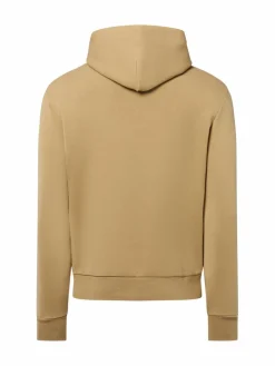 Polo Ralph Lauren Sweatshirts & Sweatjacken<Herren Kapuzenpullover beige uni