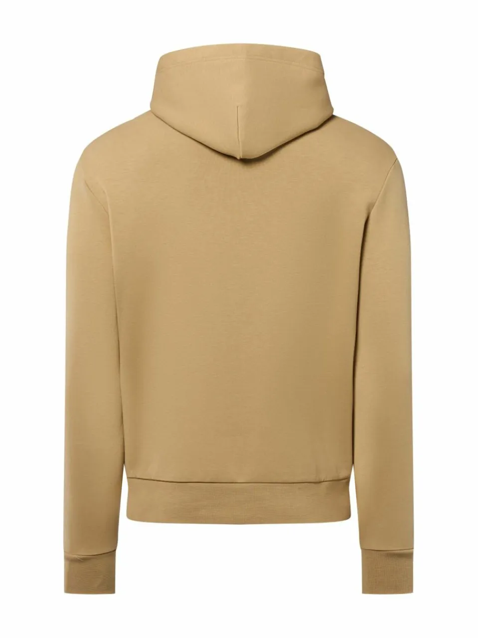 Polo Ralph Lauren Sweatshirts & Sweatjacken<Herren Kapuzenpullover beige uni