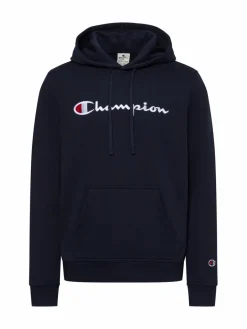 Herren Champion Sweatshirts & Sweatjacken>Herren Kapuzenpullover